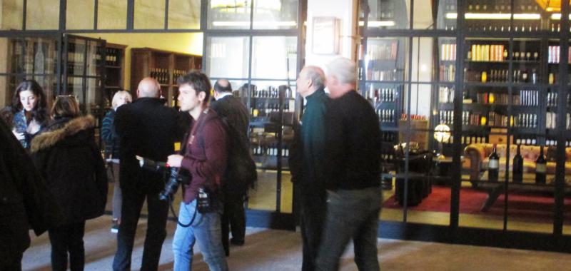 Bodegas Solar de Samaniego